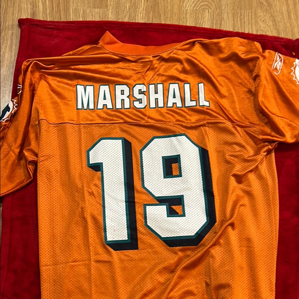 Miami jersey - Picture 4 of 4